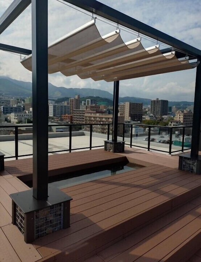 BEPPU SENTO