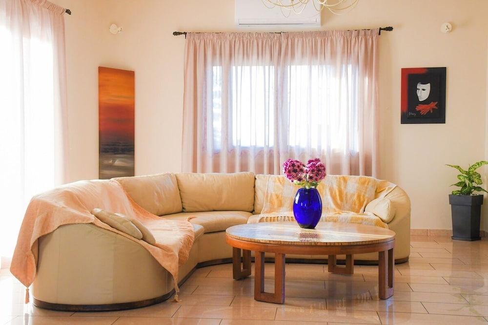 Giovanni City House Near Chania City Center