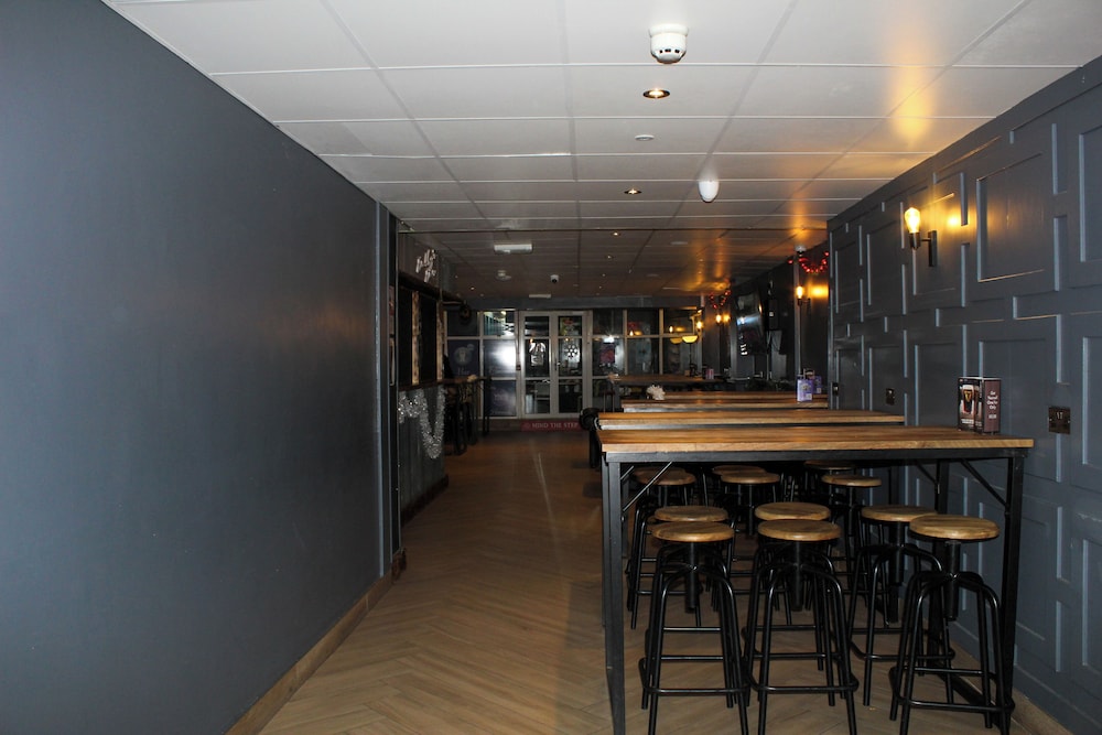 Abbey Court Hostel 3