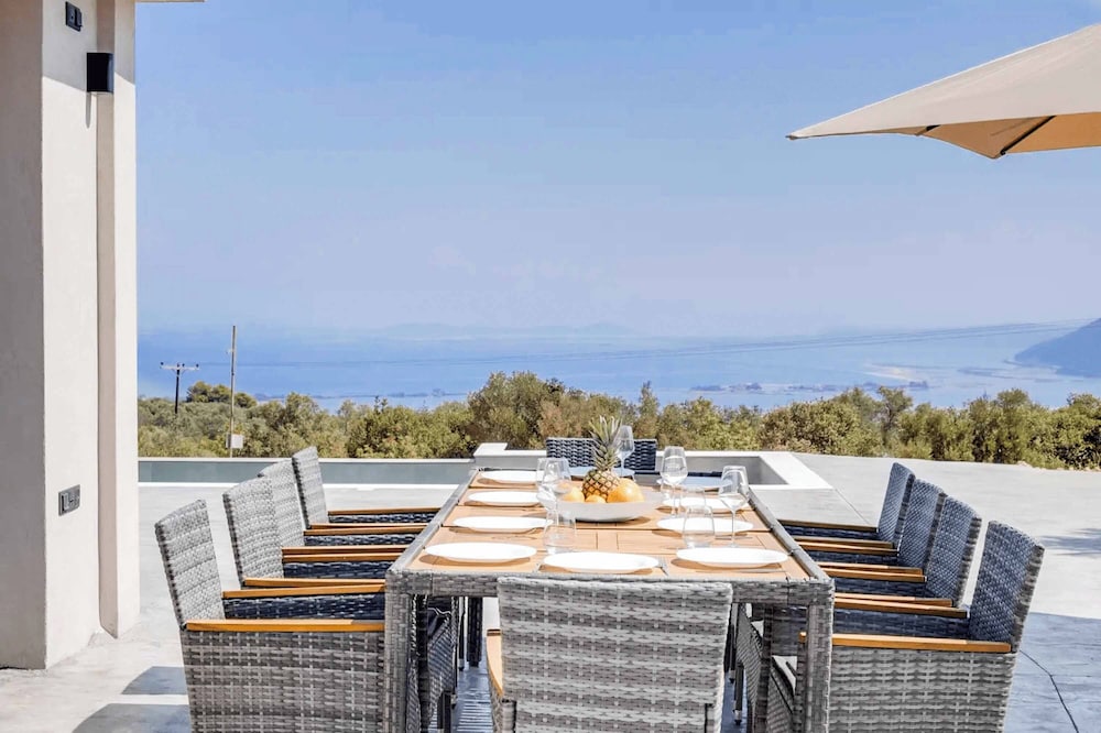 Villa Anastasia Lefkas