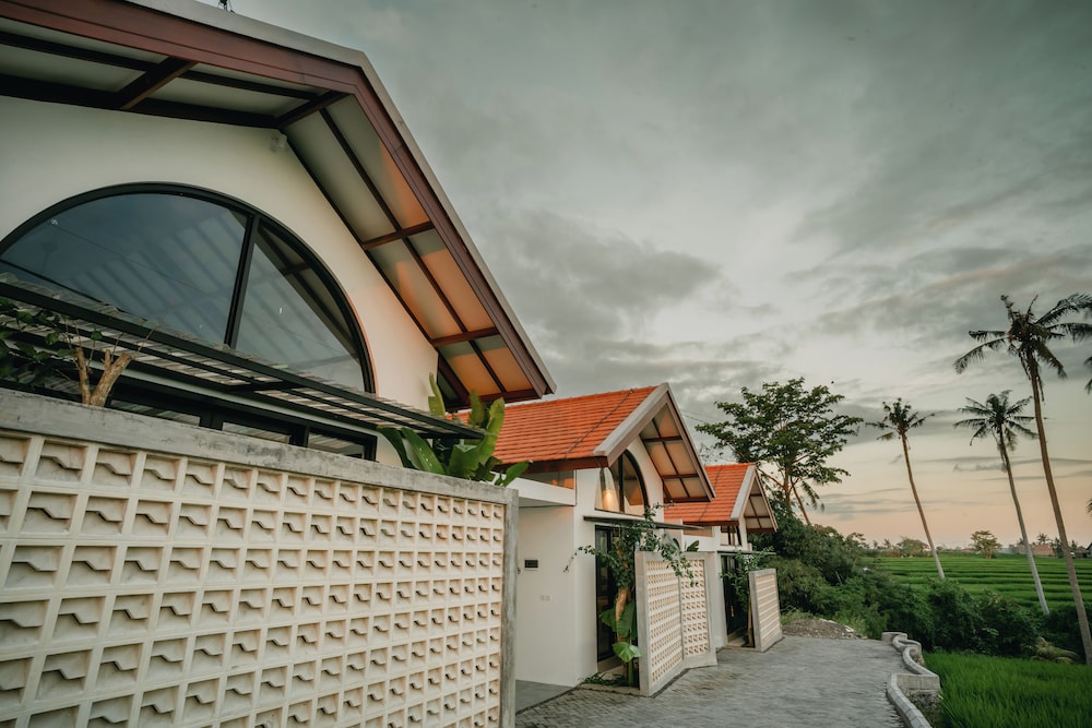 Avura Villa Munggu