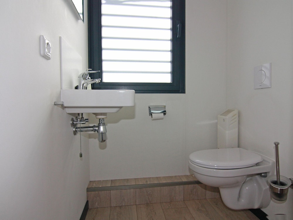 House in Ribnitz Damgarten for 3 Person