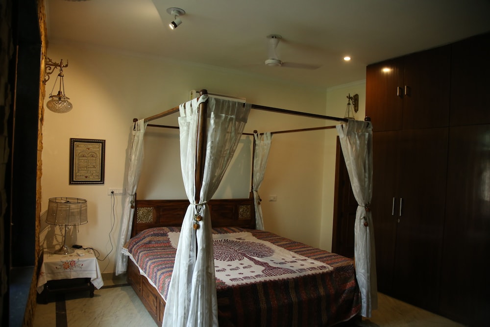 Dev Vatika Home Stay view 2