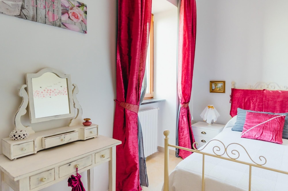 Villa Tina in Sant Agnello photo 4