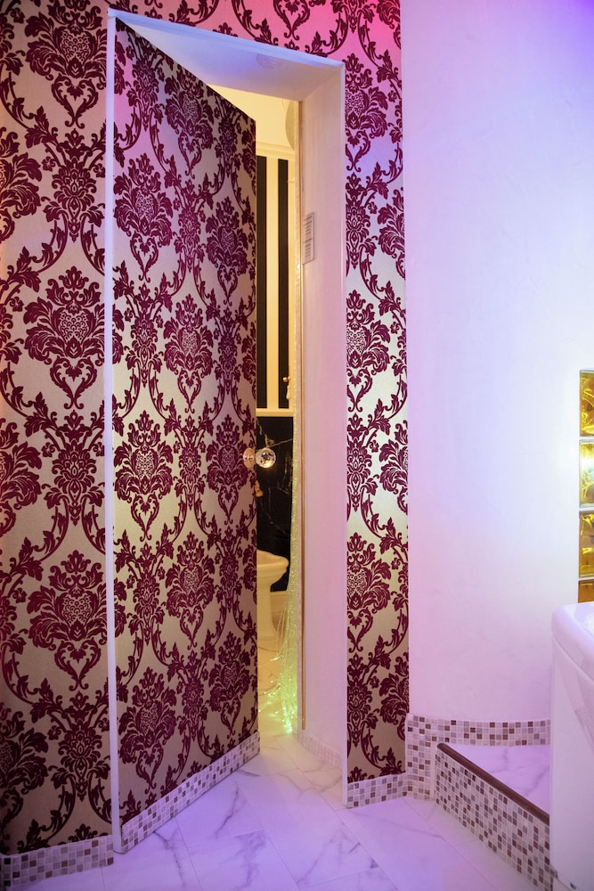 guest house eros suite