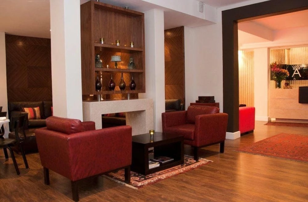 Johannesburg Vacations - Ascot Boutique Hotel - Property Image 3