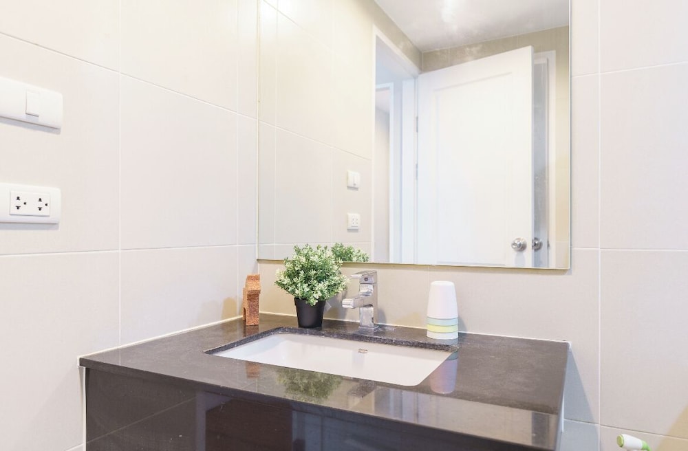 Belle Rama9 Boutique Apartments