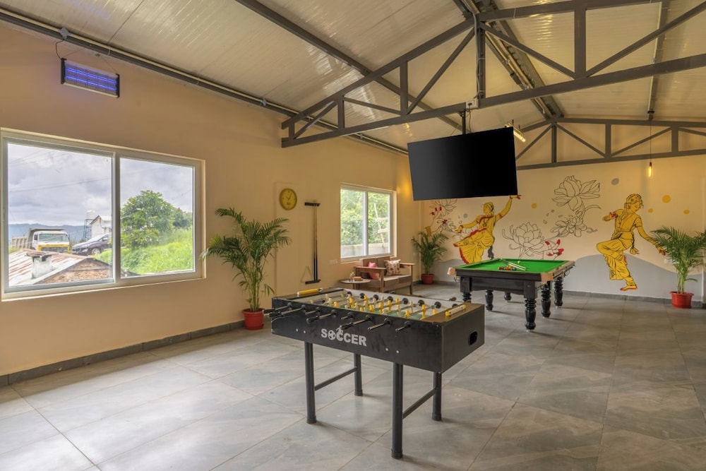 The Hosteller Kodaikanal