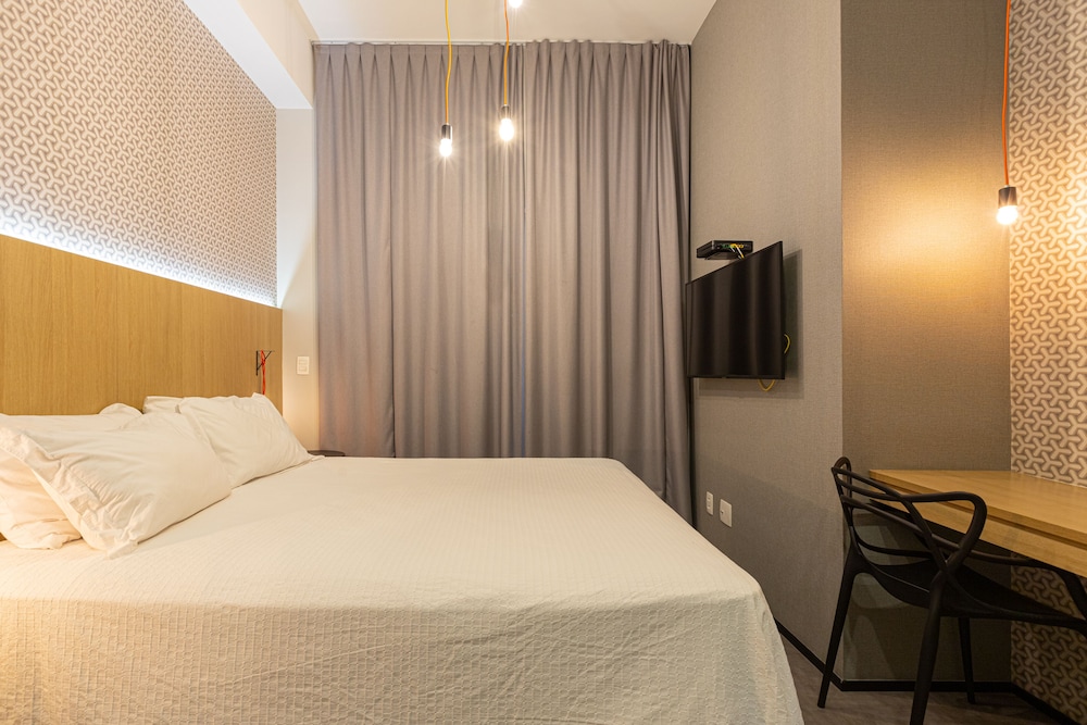 ESD - Studios E-Side By Anora Spaces
