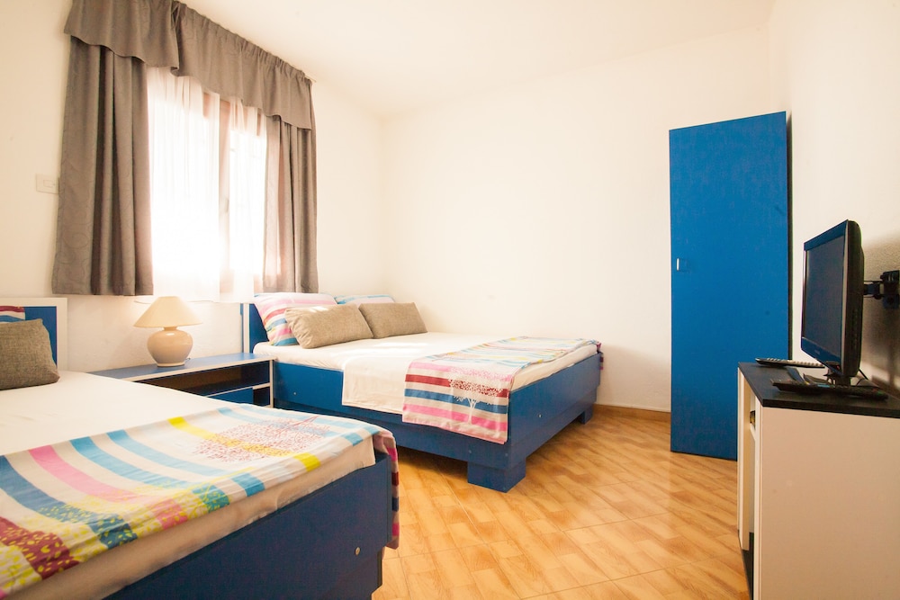 Apartments Taida