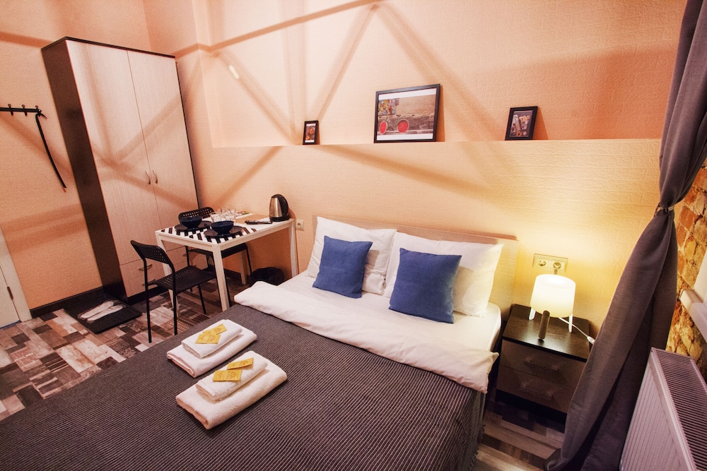 Boho Loft Hotel view 3