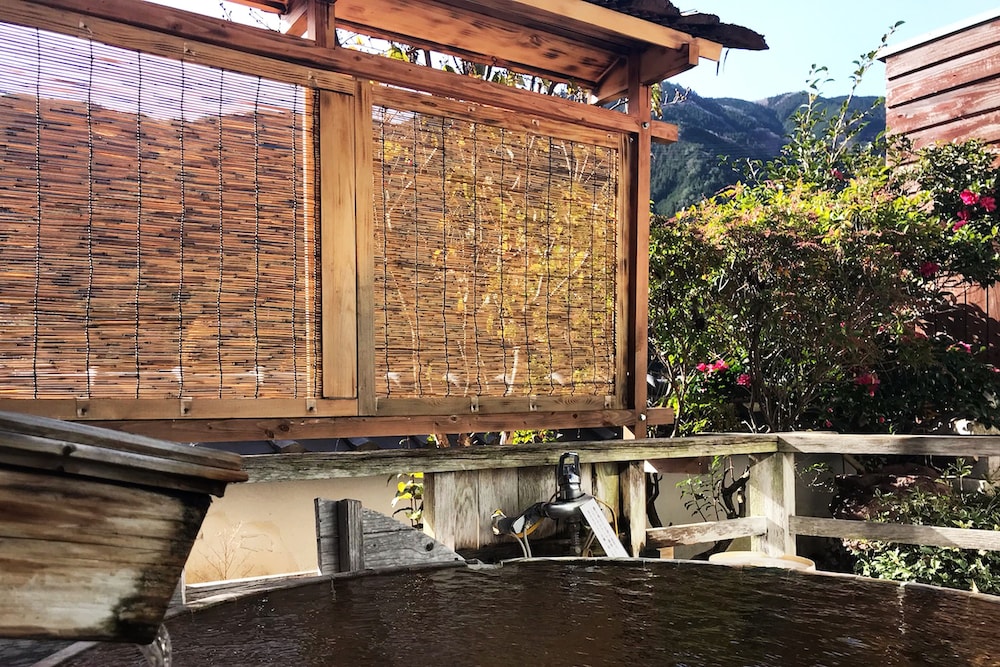 Gero Onsen Bosenkan