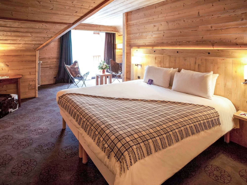 Saint-Lary-Soulan Vacations - Hotel Mercure de Saint-Lary - Property Image 6