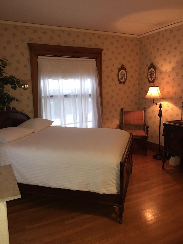 WC Lipe Mansion