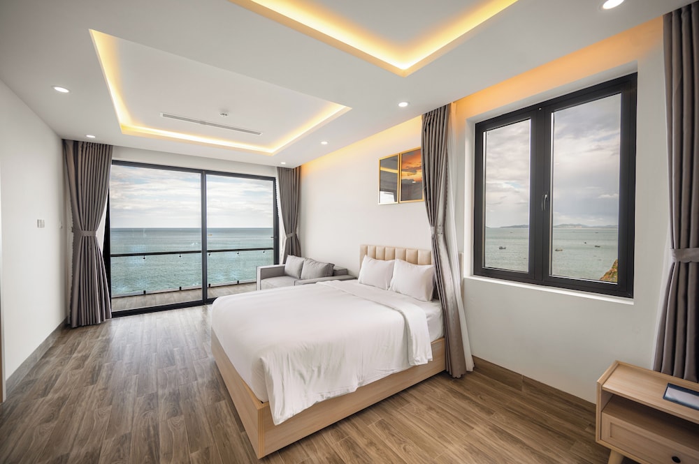 Quy Nhon Sea Resort