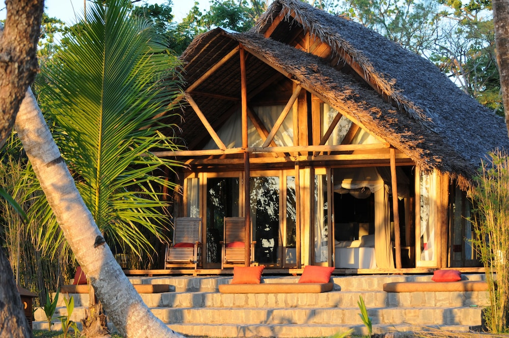 Hotel Princesse Bora Lodge & Spa - Image 1
