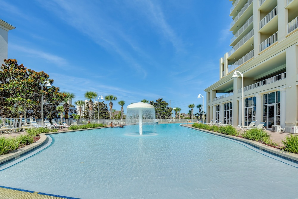 Walk to Shore: Resort Retreat in Miramar Beach!