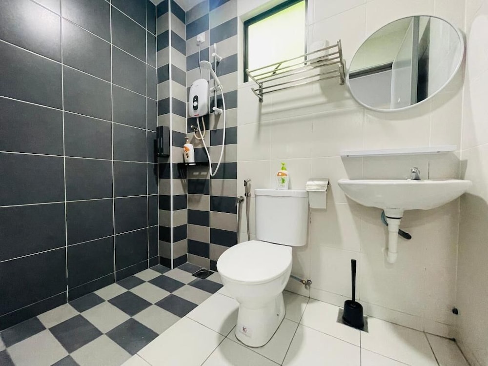 Manhattan Suites IPOH Waterpark by uBook
