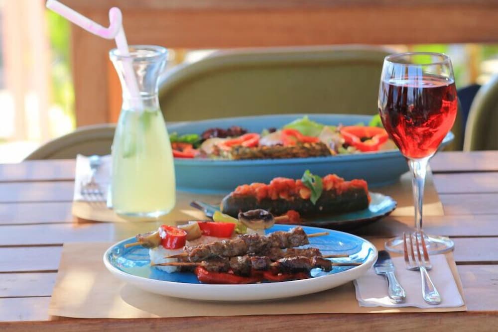 Otel Sobe Cunda - Special Class - Image 22