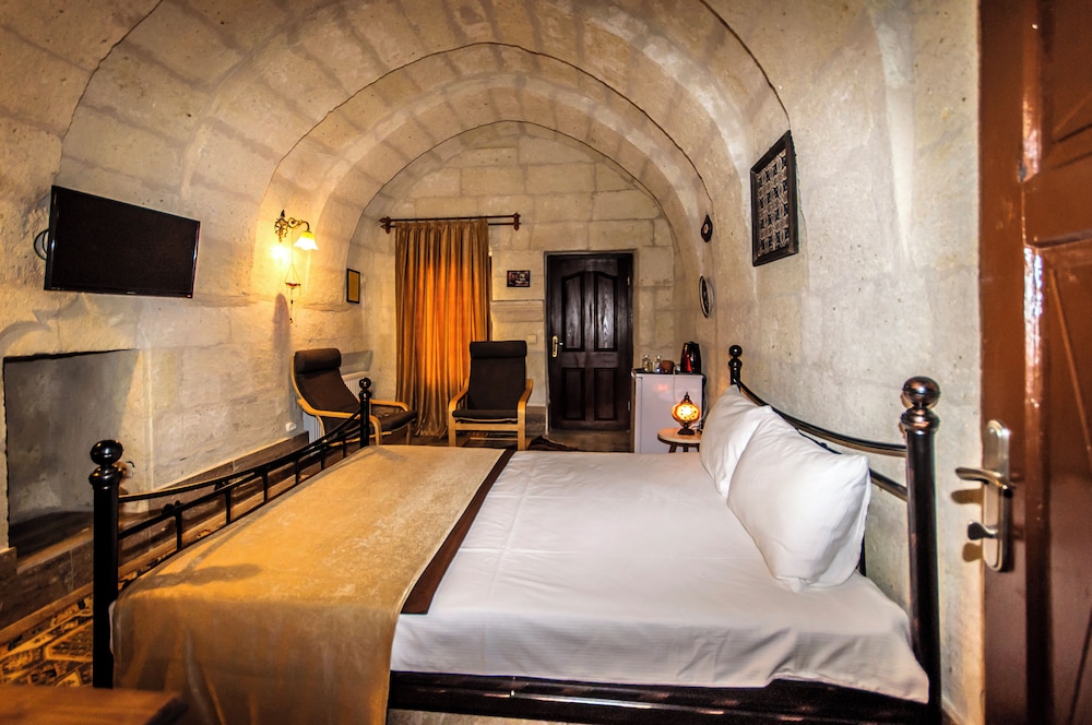 Nessa Cave Hotel