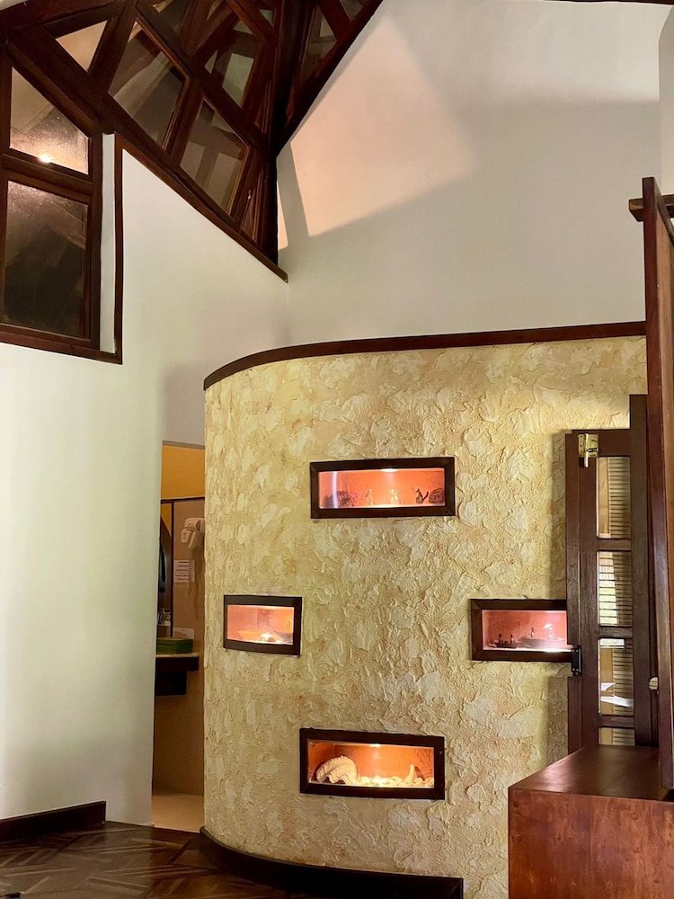 Ravintsara Wellness Hotel