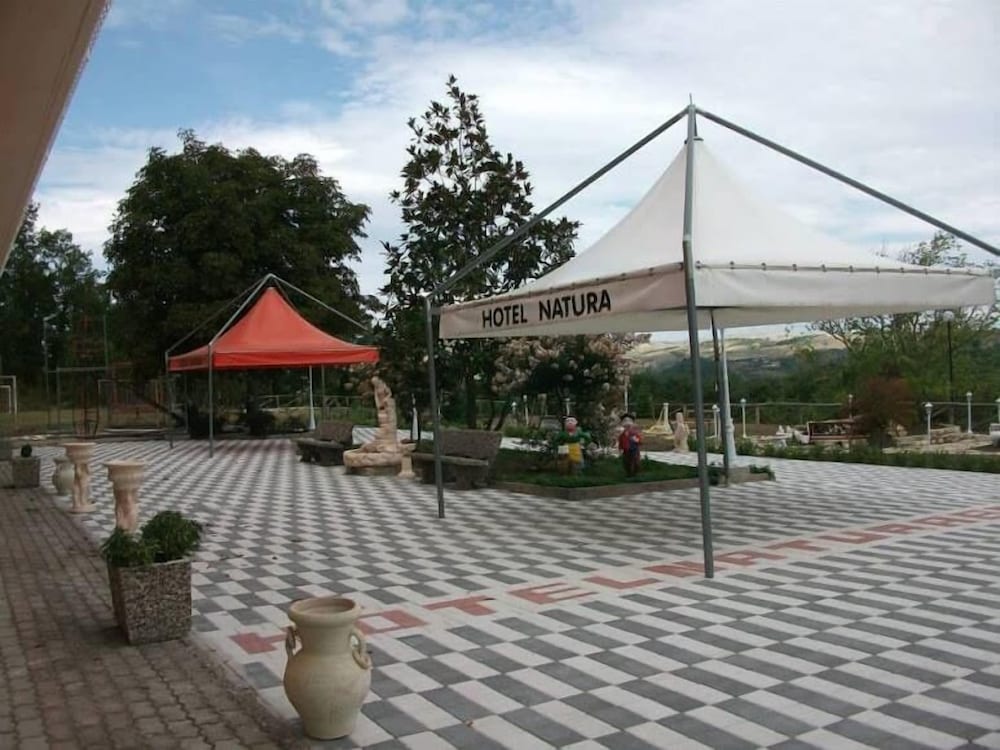 Hotel Natura