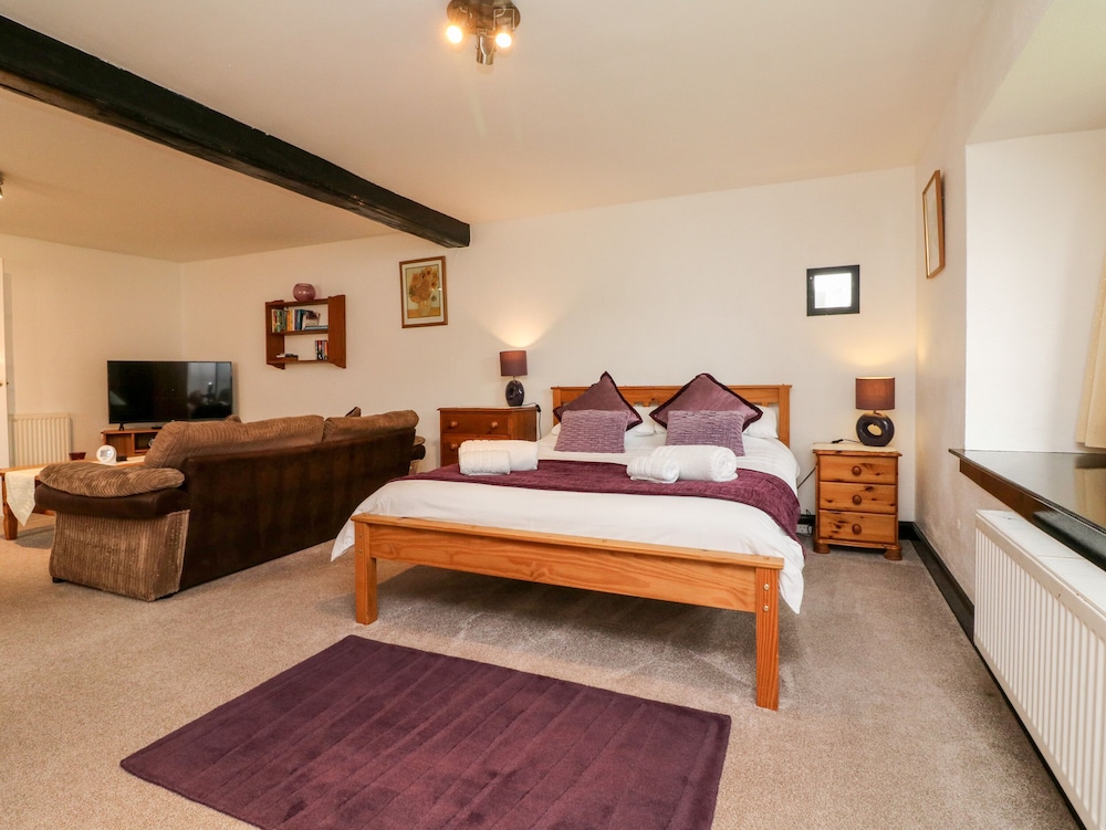 Priory House Cottage