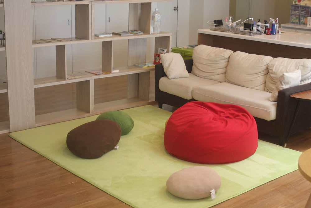 Guesthouse TOHO