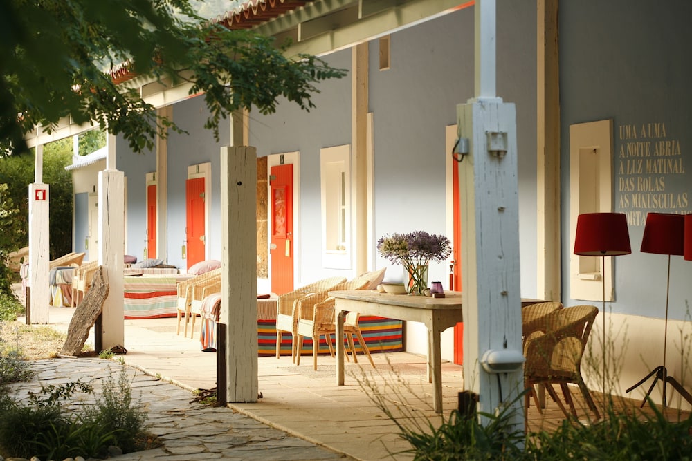 Herdade da Matinha Country House & Restaurant view 3