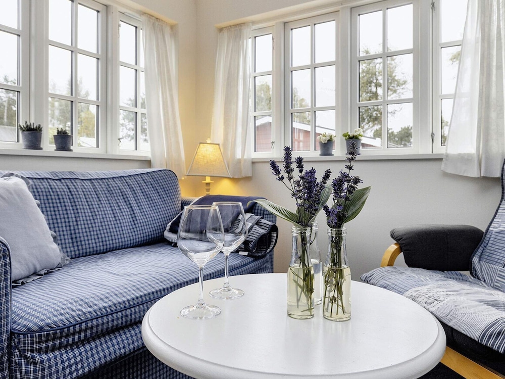 4 Person Holiday Home in Karrebaeksminde