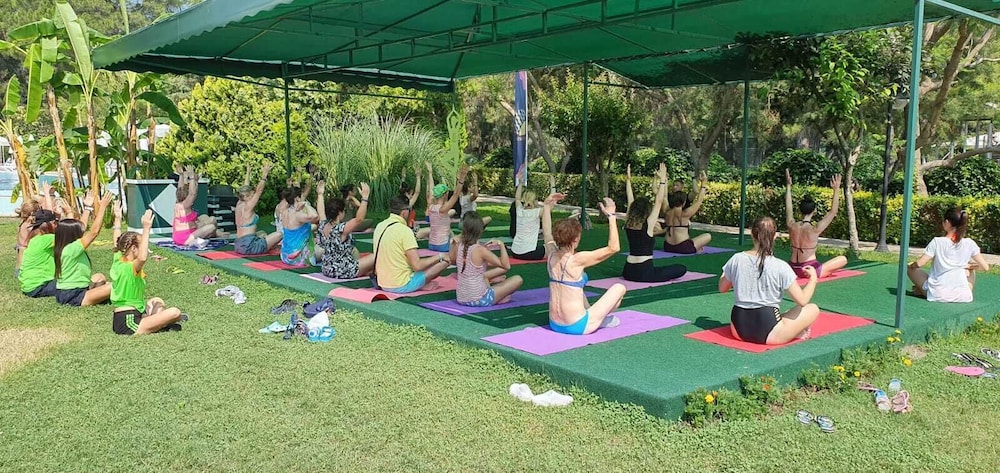 Ma Biche Kemer by Werde Otelleri - Image 53