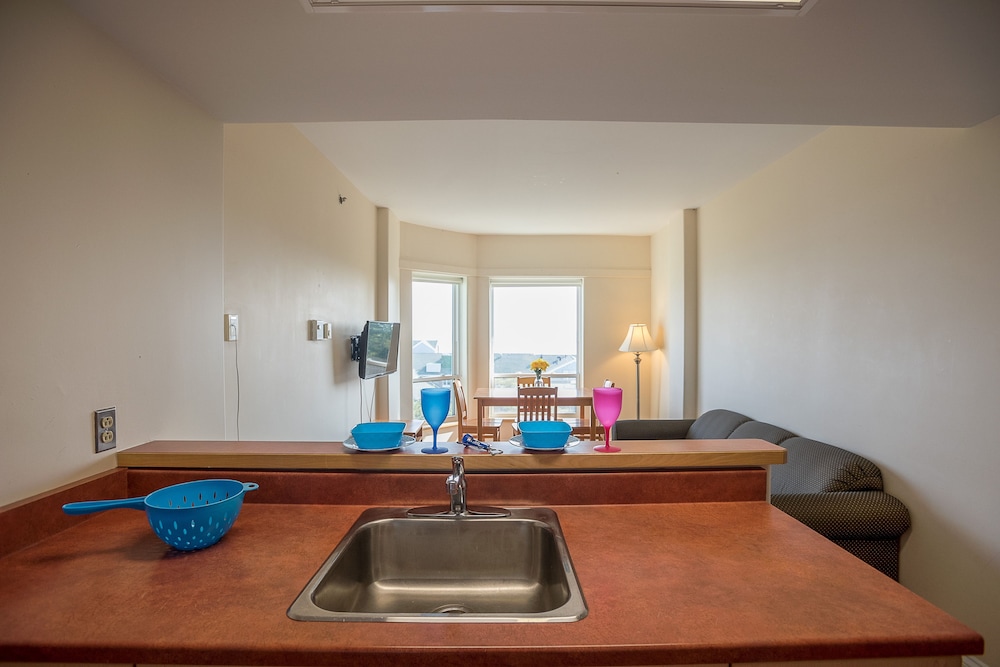 Mount Saint Vincent University Residence - Hostel