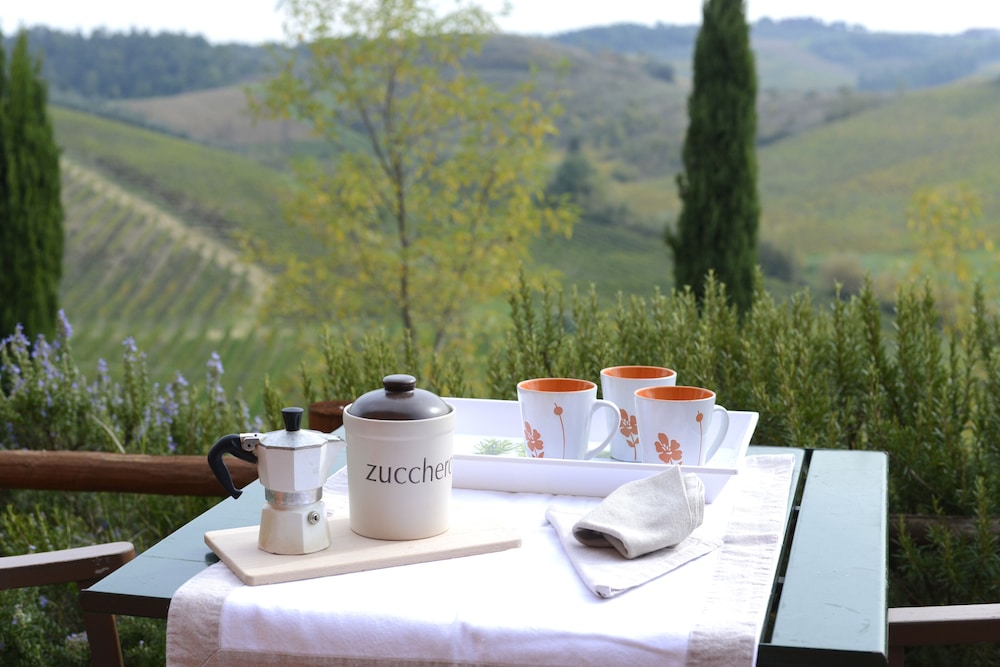 Agriturismo Corte in Poggio