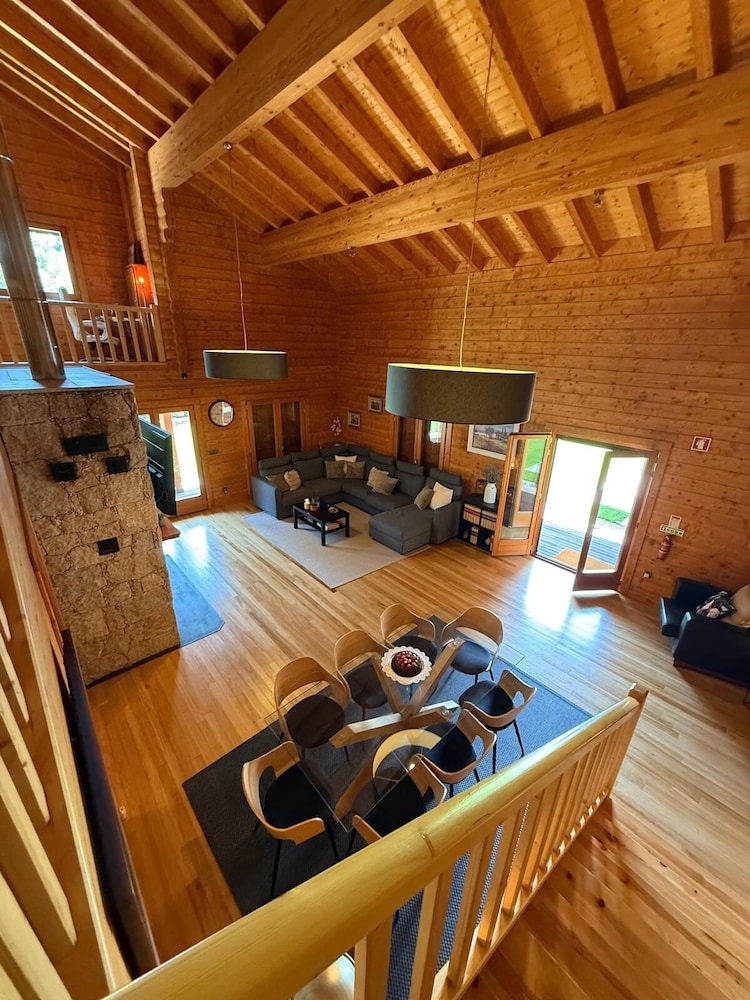 Gerês Nature House