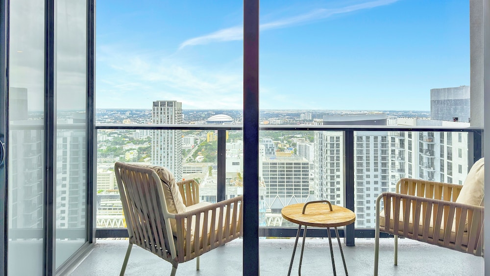 RS Boutique Suites - Miami