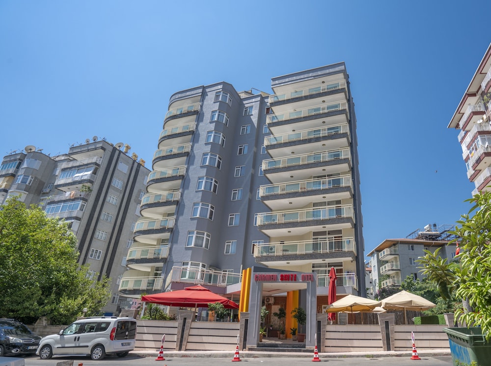 Carmen Suite Otel - Image 30