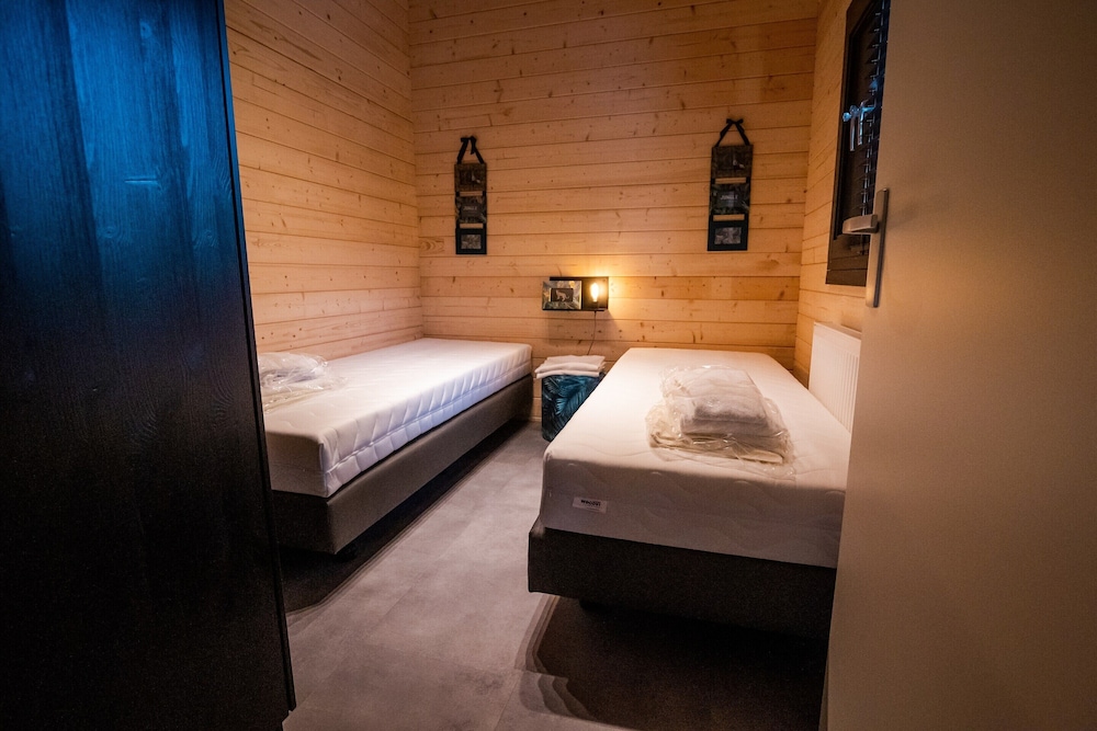 Holiday Home in Markelo Near Forest & Pool