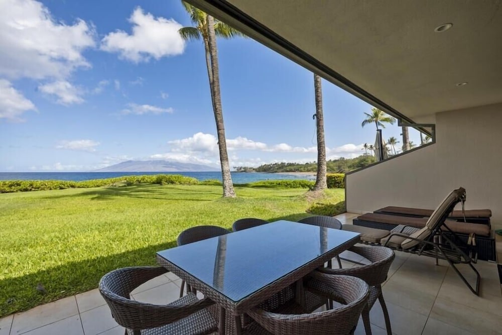 Makena Surf, #f-109 2 Bedroom Condo