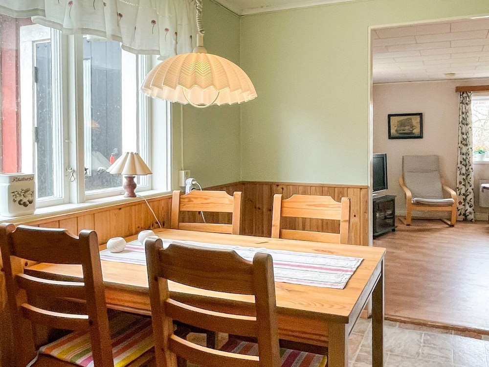 4 Person Holiday Home in Kopingsvik