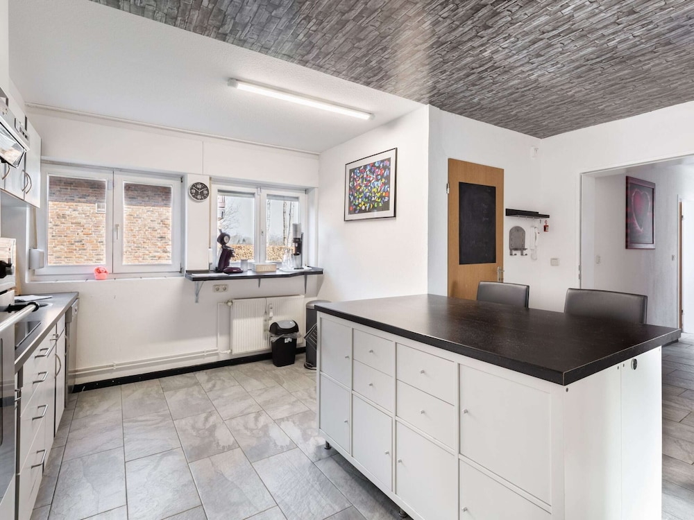 Ferienwohnung in Monschau-hofen mit Eigenem Garten
