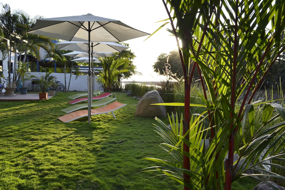 Club Ibiza - Party Hotel & Beach Club