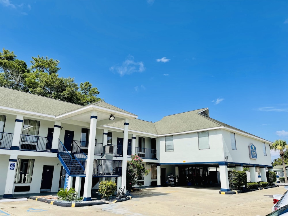 Magnolia Inn of Gautier