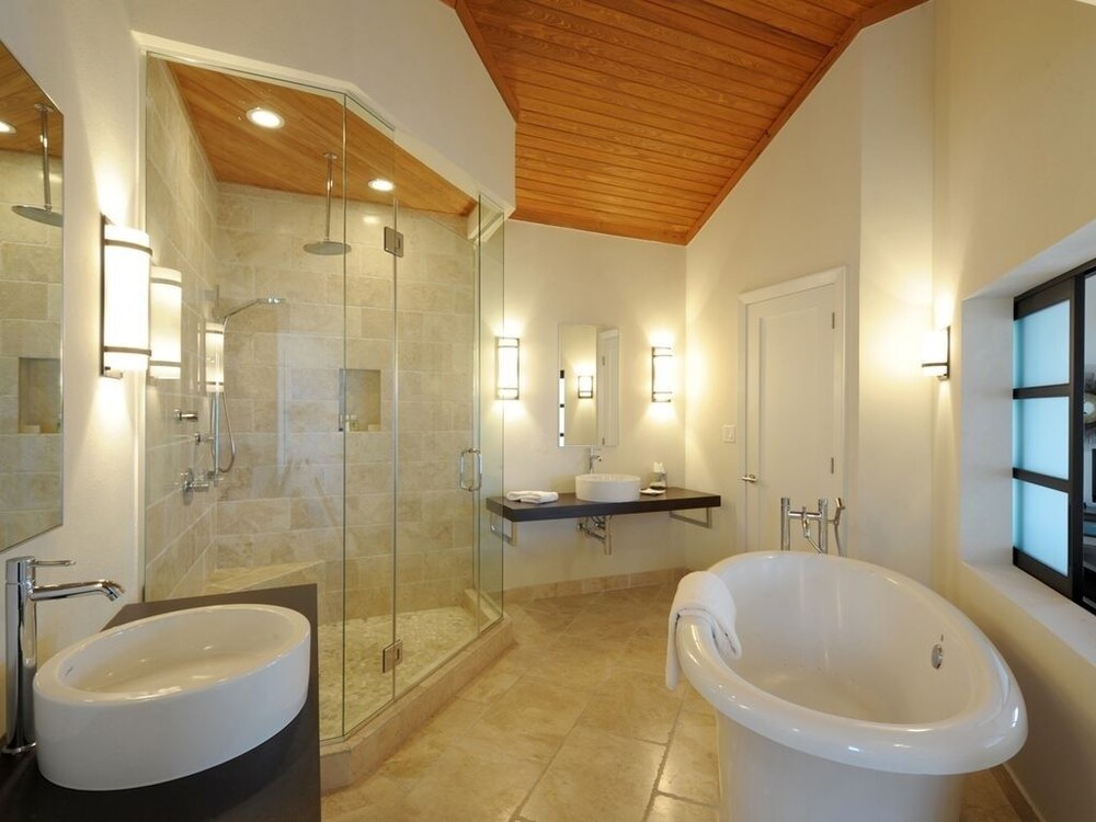 Sky Beach Club Bungalow 1 Bedroom Cabin - Property Image 25