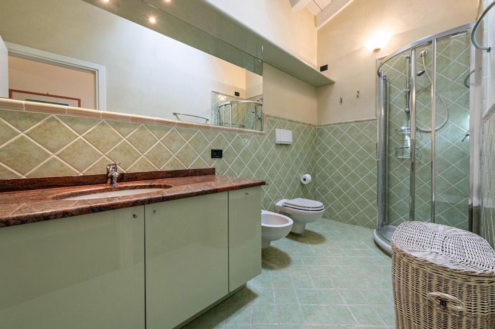Casa Vacanze Baccolo - Appartamento Flavia