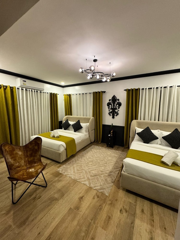 Casa Dela Tierra by Araw Residences
