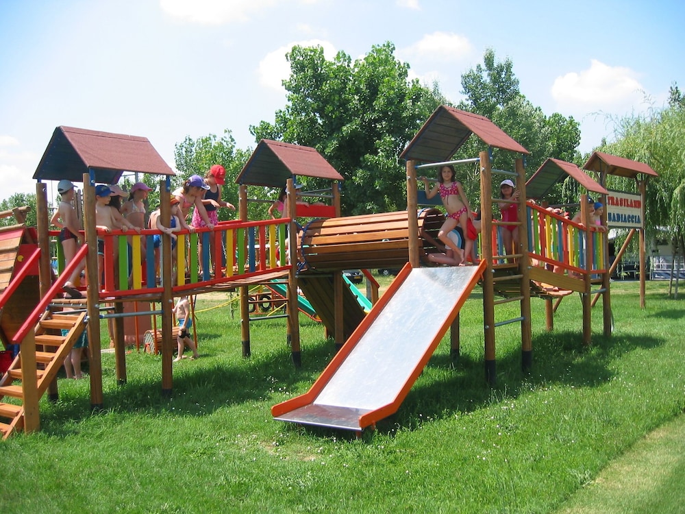 Badiaccia Camping Village