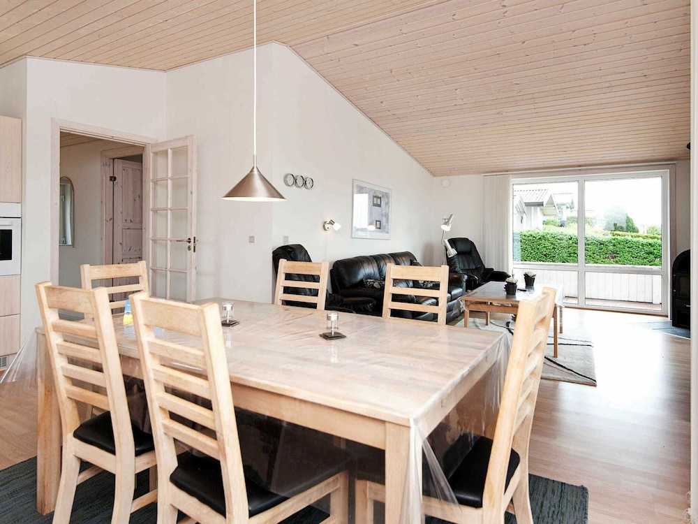 4 Person Holiday Home in Hejls-by Traum view 3
