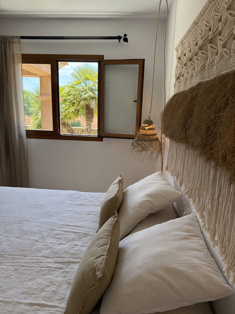 Agroturismo Sa Marina Ibiza
