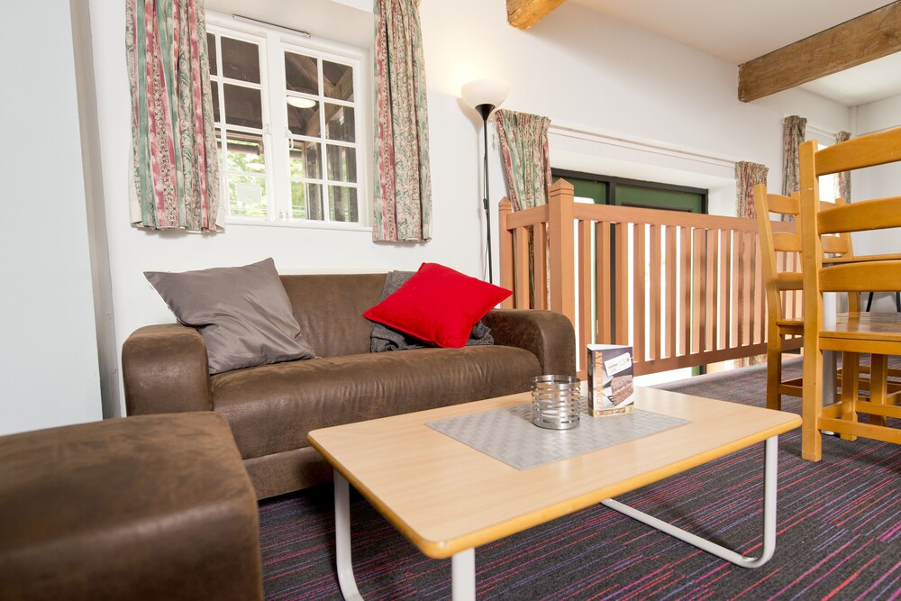 YHA Medway - Hostel