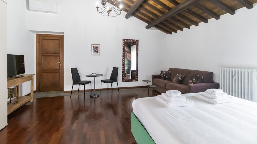 Italianway - Barberini
